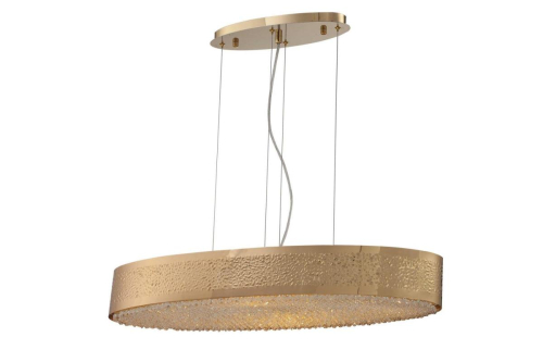 Подвесной светильник Lucia Tucci Fabian 1553.8 Gold изображение в интернет-магазине Cramer Light