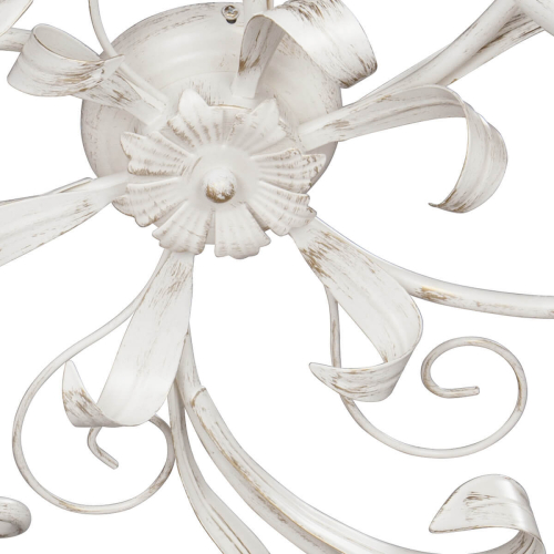 Потолочная люстра Vitaluce V3747-0/6PL изображение в интернет-магазине Cramer Light фото 3