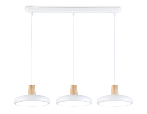 Подвесной светильник Ambrella Light Linetech Comfort FL4840 изображение в интернет-магазине Cramer Light