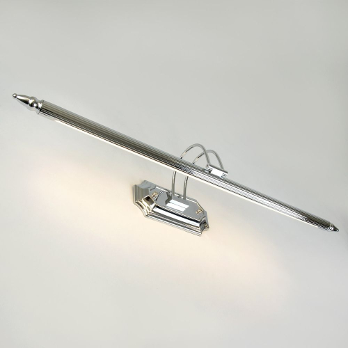 Подсветка для картин LED4U L7048-800 CR дополнительное фото фото 5