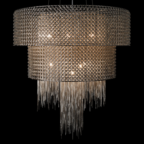 Подвесная люстра Loft IT Opera 10406/660 изображение в интернет-магазине Cramer Light фото 6