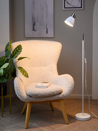 Торшер ARTSTYLE HT-737W изображение в интернет-магазине Cramer Light фото 6