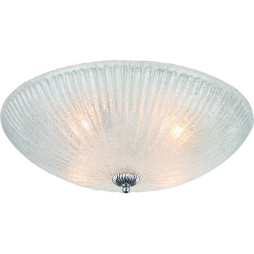 Потолочный светильник Divinare Ufo 3510/03 PL-4 изображение в интернет-магазине Cramer Light