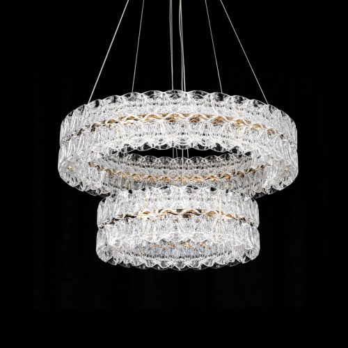 Подвесная люстра Modelux ML.8185.600.400 GD изображение в интернет-магазине Cramer Light фото 2