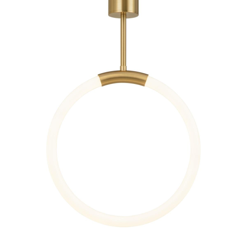 Подвесной светильник Freya Pina FR5387PL-L14BS изображение в интернет-магазине Cramer Light фото 7