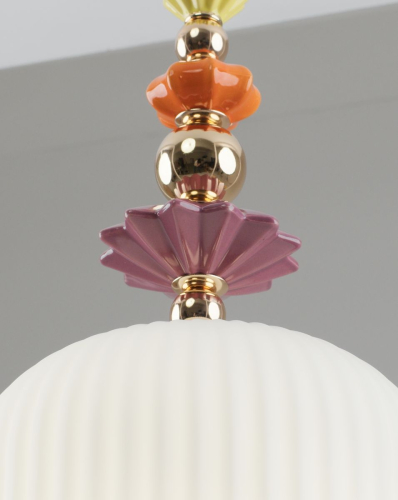 Подвесной светильник Moderli Charm V11181-1P изображение в интернет-магазине Cramer Light фото 6