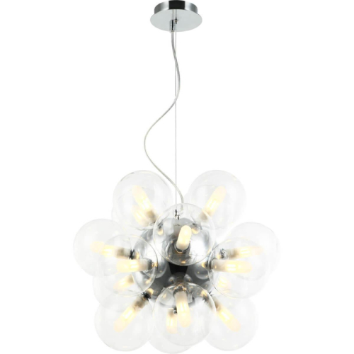 Подвесная люстра Stilfort Roxie 2094/09/16P изображение в интернет-магазине Cramer Light