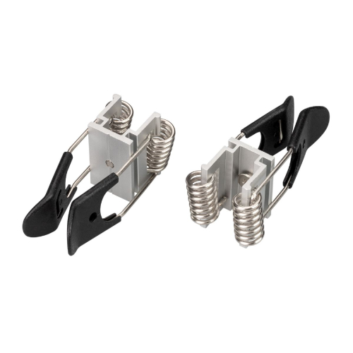 Пружинный держатель Arlight SL-LINE-3523 033042 изображение в интернет-магазине Cramer Light