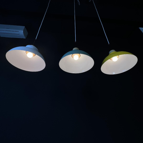Подвесной светильник ImperiumLoft OMG 179783-26 изображение в интернет-магазине Cramer Light фото 12