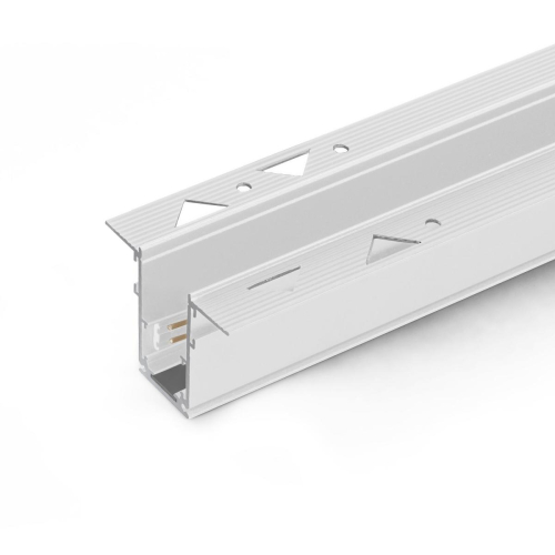 Шинопровод встраиваемый Elektrostandard Slim Magnetic 4690389188572 a061234 изображение в интернет-магазине Cramer Light фото 2