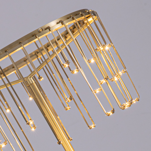 Настольная лампа Delight Collection MT23001008-1A gold изображение в интернет-магазине Cramer Light фото 3