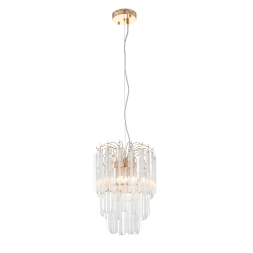 Подвесная люстра ST Luce Osoleto SL386.203.05 изображение в интернет-магазине Cramer Light