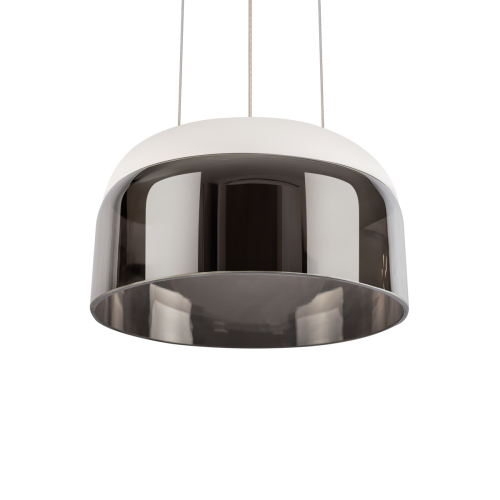 Подвесной светильник LOFT IT Totem 10466P Smoke изображение в интернет-магазине Cramer Light