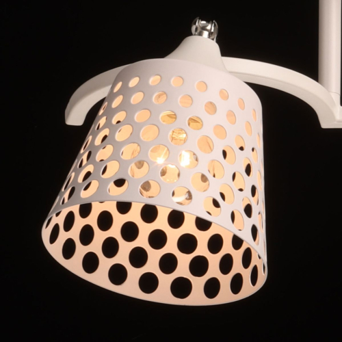 Спот De Markt City Дэла 635014902 изображение в интернет-магазине Cramer Light фото 5