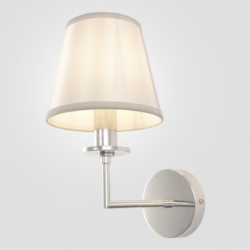 Бра Arte Milano 344401/1W CR дополнительное фото