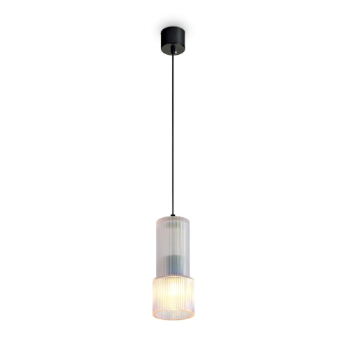 Подвесной светильник Freya Versato FR5599PL-01CFL изображение в интернет-магазине Cramer Light фото 12