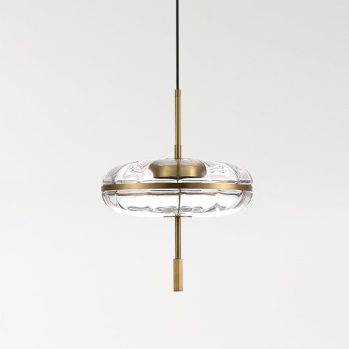 Подвесной светильник ImperiumLoft Dona 249066-26 изображение в интернет-магазине Cramer Light фото 5