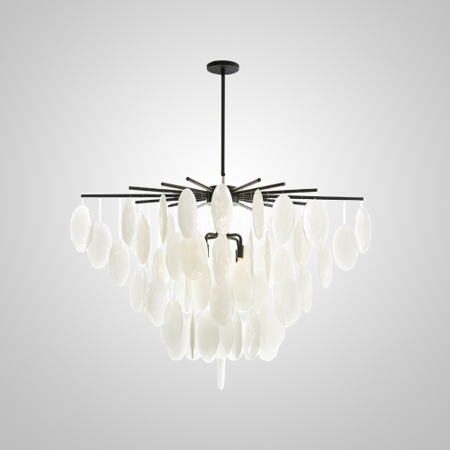 Люстра на штанге ImperiumLoft Ritta 196784-23 изображение в интернет-магазине Cramer Light фото 2