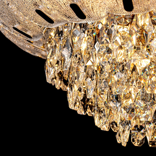 Подвесная люстра Modelux premium ML.6550.13P изображение в интернет-магазине Cramer Light фото 5