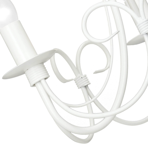 Подвесная люстра Vitaluce V3408/3 изображение в интернет-магазине Cramer Light фото 2