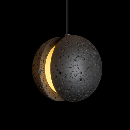 Подвесной светильник LOFT IT Yo-yo 10481 Black изображение в интернет-магазине Cramer Light фото 4