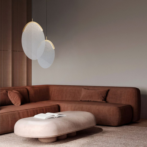 Подвесной светильник Mantra Oasis 9649 изображение в интернет-магазине Cramer Light фото 5