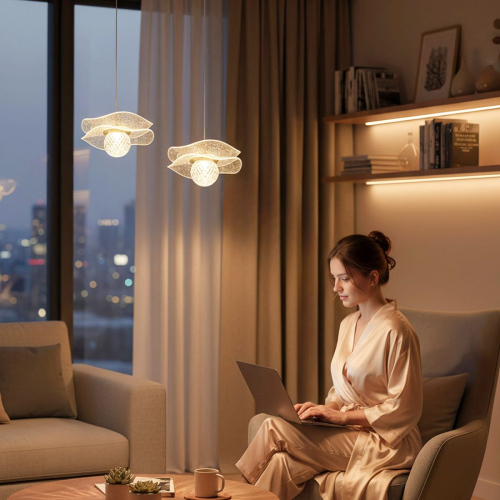 Подвесной светильник Citilux Signature CL247051 изображение в интернет-магазине Cramer Light фото 11