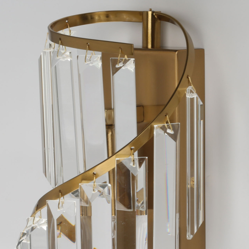 Настенный светильник MW-Light Аделард 642027101 изображение в интернет-магазине Cramer Light фото 5