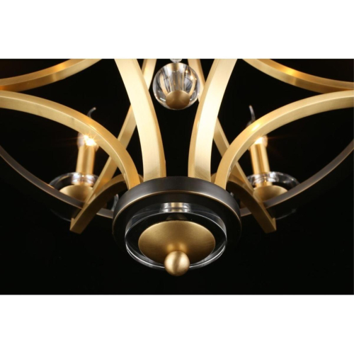 Подвесная люстра Aployt Wikta APL.805.03.06 изображение в интернет-магазине Cramer Light фото 16