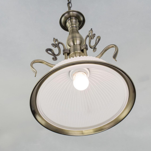 Подвесной светильник Citilux Идальго CL434111 изображение в интернет-магазине Cramer Light фото 4