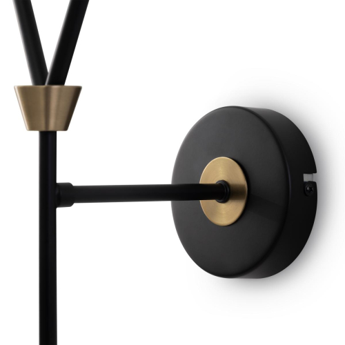 Бра Freya Hats FR5370WL-02B дополнительное фото фото 5