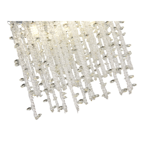 Потолочная люстра EVOLUCE LUCCHIO SLE103302-05 изображение в интернет-магазине Cramer Light фото 6