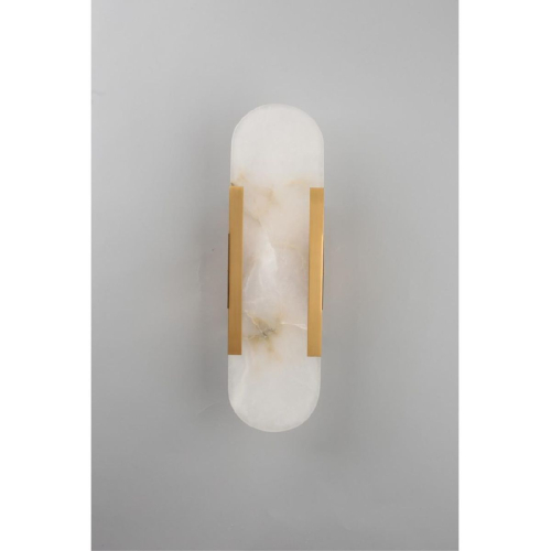 Настенный светильник Aployt Klodett APL.323.01.02 изображение в интернет-магазине Cramer Light фото 5