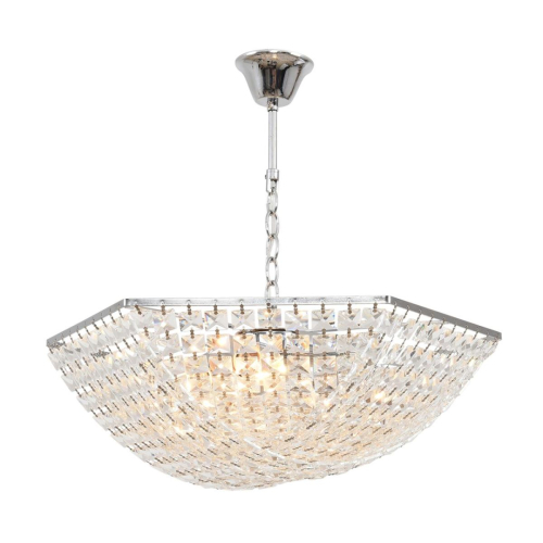 Подвесная люстра Lumion Neoclassi Amalia 8377/5 изображение в интернет-магазине Cramer Light фото 5