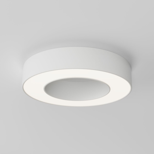 Потолочный светильник Maytoni Technical Lua C093CL-24W4K-W изображение в интернет-магазине Cramer Light фото 4