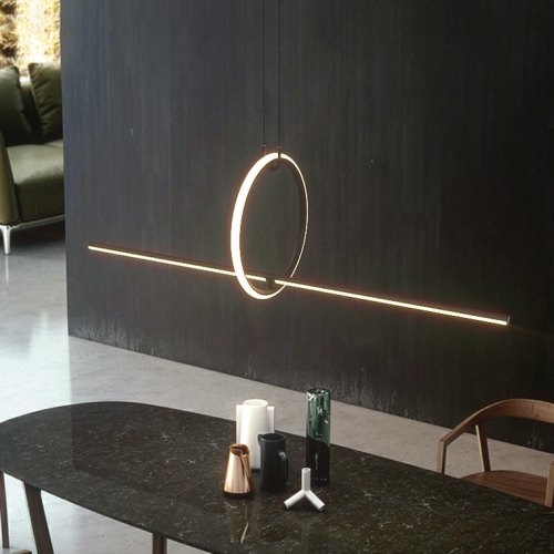 Подвесной cветильник ImperiumLoft Epsilon 322689-23 изображение в интернет-магазине Cramer Light фото 8