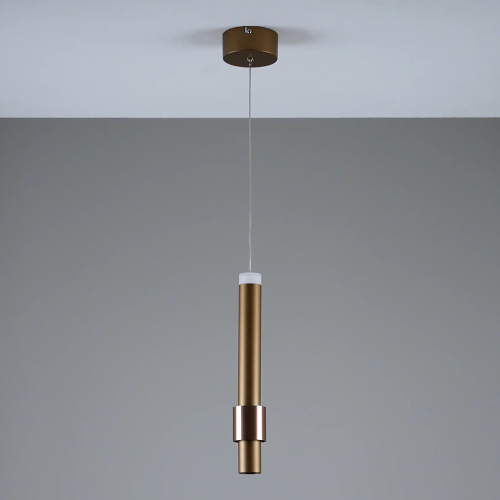 Подвесной светильник Moderli Elli V10882-PL изображение в интернет-магазине Cramer Light фото 4