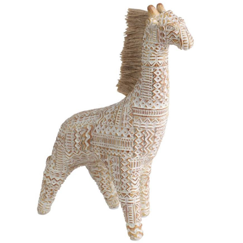 Статуэтка Жираф Eglo Ishikari 427244 изображение в интернет-магазине Cramer Light фото 3