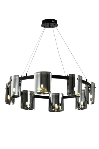 Подвесная люстра Zortes Rony ZRS.1209.08 изображение в интернет-магазине Cramer Light фото 4
