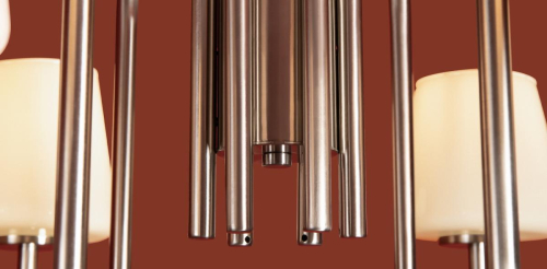 Подвесной светильник Freya Jade FR2039PL-06N изображение в интернет-магазине Cramer Light фото 13