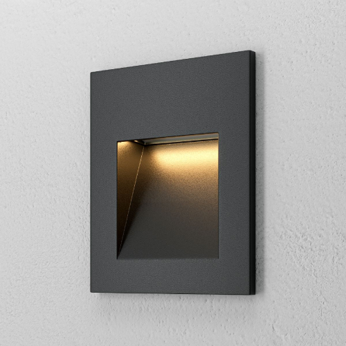 Встраиваемый светильник Maytoni Arca O038-L3B изображение в интернет-магазине Cramer Light фото 7