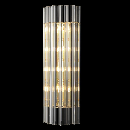 Настенный светильник Crystal Lux COLOSSEO AP4 изображение в интернет-магазине Cramer Light фото 8
