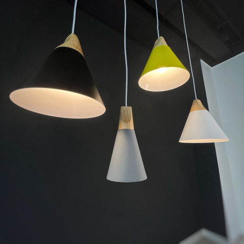 Подвесной светильник ImperiumLoft XD-B 178214-26 изображение в интернет-магазине Cramer Light фото 9