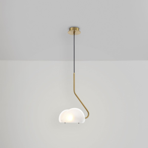 Подвесной светильник Freya Mallow FR5228PL-01C изображение в интернет-магазине Cramer Light фото 8