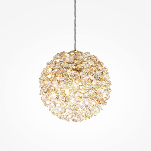 Подвесной светильник Maytoni Adamant MOD487PL-01BS изображение в интернет-магазине Cramer Light фото 3