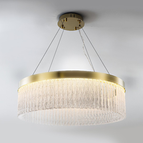Подвесная люстра Modestyle MS.9701.800 BS изображение в интернет-магазине Cramer Light фото 2