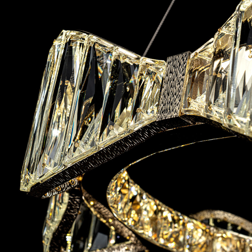 Подвесная люстра Modelux ML.785.600 CP изображение в интернет-магазине Cramer Light фото 4