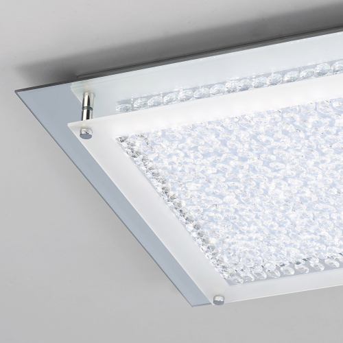 Потолочный светильник Mantra Crystal 4582 изображение в интернет-магазине Cramer Light фото 3