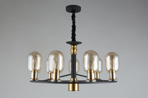 Подвесная люстра APLOYT Stefani APL.901.03.10 изображение в интернет-магазине Cramer Light фото 4