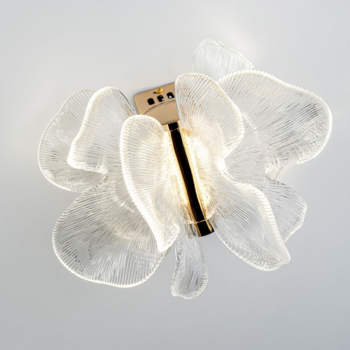 Настенный светильник Modelux ML.6222.235 CP изображение в интернет-магазине Cramer Light фото 4